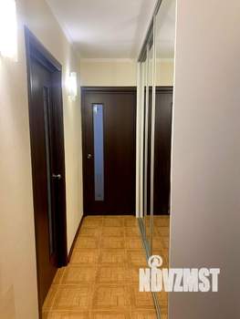 2-к квартира, вторичка, 46м2, 2/3 этаж