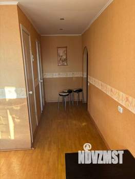 1-к квартира, вторичка, 40м2, 5/9 этаж