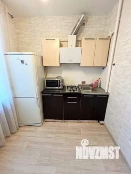 1-к квартира, вторичка, 32м2, 2/5 этаж
