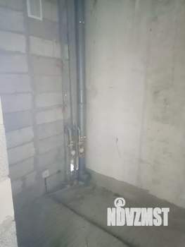 2-к квартира, вторичка, 66м2, 15/25 этаж