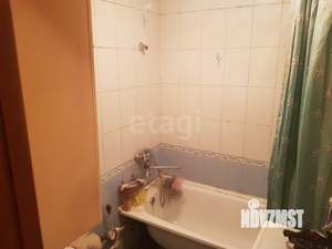 2-к квартира, вторичка, 44м2, 2/5 этаж