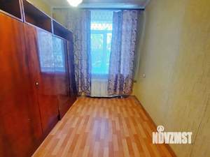 2-к квартира, вторичка, 41м2, 1/2 этаж