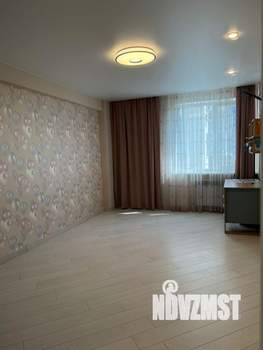 3-к квартира, вторичка, 106м2, 16/22 этаж