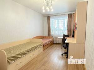 2-к квартира, вторичка, 64м2, 12/16 этаж