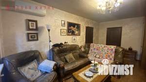 3-к квартира, вторичка, 61м2, 1/5 этаж