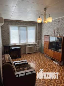 1-к квартира, вторичка, 33м2, 4/5 этаж