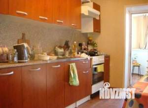 1-к квартира, вторичка, 50м2, 7/14 этаж