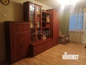 2-к квартира, вторичка, 43м2, 2/5 этаж