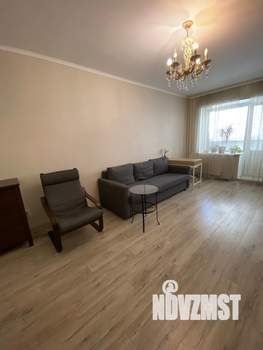 2-к квартира, вторичка, 72м2, 14/17 этаж