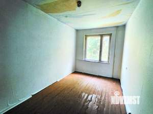 3-к квартира, вторичка, 61м2, 3/5 этаж