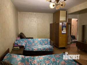 1-к квартира, вторичка, 31м2, 2/5 этаж