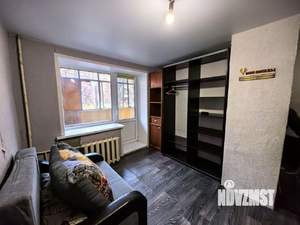 1-к квартира, вторичка, 20м2, 2/9 этаж