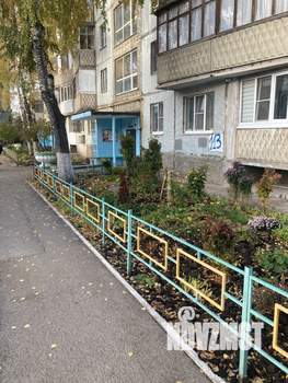 2-к квартира, вторичка, 49м2, 3/9 этаж