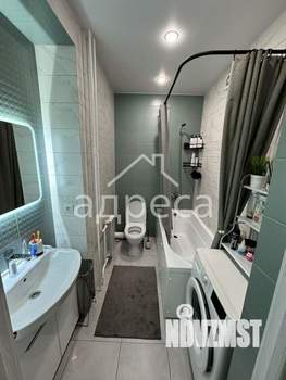 2-к квартира, вторичка, 53м2, 3/6 этаж