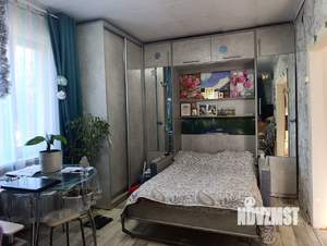 1-к квартира, вторичка, 32м2, 5/5 этаж