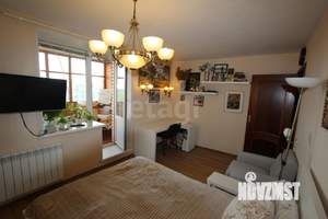 4-к квартира, вторичка, 110м2, 9/10 этаж