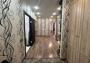 1-к квартира, вторичка, 68м2, 14/19 этаж