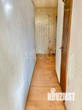 2-к квартира, вторичка, 57м2, 3/9 этаж