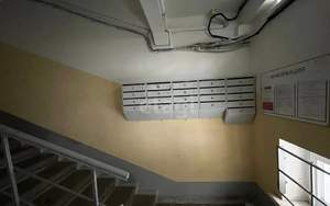 2-к квартира, вторичка, 45м2, 5/5 этаж