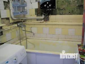 3-к квартира, вторичка, 76м2, 3/5 этаж
