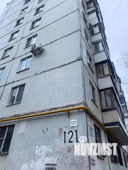 2-к квартира, вторичка, 48м2, 1/9 этаж