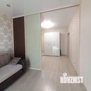 1-к квартира, вторичка, 47м2, 15/24 этаж