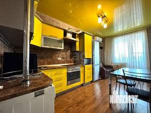 1-к квартира, вторичка, 46м2, 11/18 этаж