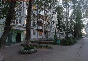 2-к квартира, вторичка, 49м2, 6/9 этаж