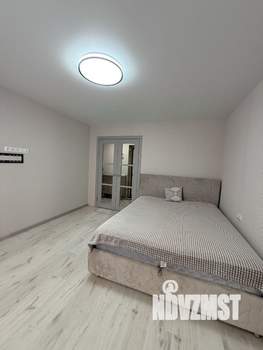 1-к квартира, вторичка, 34м2, 1/10 этаж