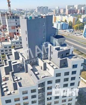 2-к квартира, вторичка, 63м2, 20/21 этаж