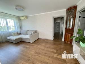 3-к квартира, вторичка, 73м2, 7/12 этаж