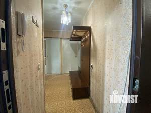 2-к квартира, вторичка, 44м2, 3/5 этаж