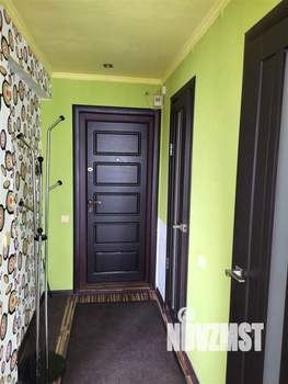 1-к квартира, вторичка, 31м2, 9/10 этаж