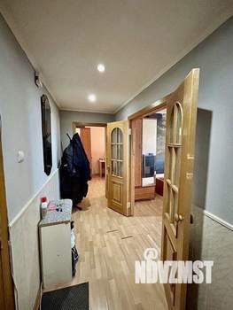 2-к квартира, вторичка, 49м2, 5/9 этаж