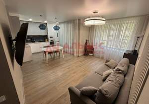 3-к квартира, вторичка, 83м2, 2/7 этаж