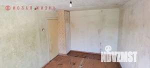 3-к квартира, вторичка, 59м2, 2/5 этаж