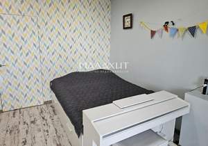 3-к квартира, вторичка, 97м2, 17/19 этаж