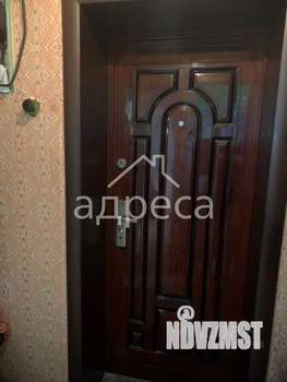 2-к квартира, вторичка, 42м2, 4/5 этаж