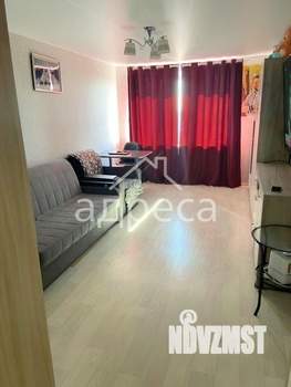 1-к квартира, вторичка, 40м2, 27/27 этаж