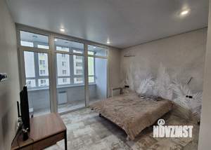 2-к квартира, вторичка, 65м2, 5/19 этаж