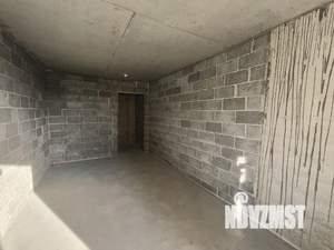 1-к квартира, вторичка, 44м2, 5/23 этаж
