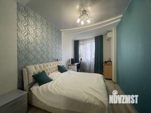 3-к квартира, вторичка, 121м2, 3/12 этаж