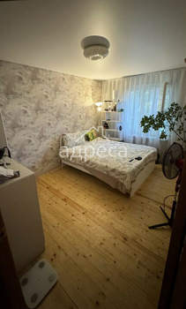 3-к квартира, вторичка, 62м2, 7/9 этаж