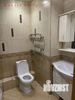 1-к квартира, вторичка, 50м2, 6/16 этаж