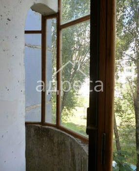 3-к квартира, вторичка, 70м2, 4/9 этаж