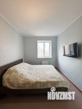 3-к квартира, вторичка, 76м2, 14/16 этаж