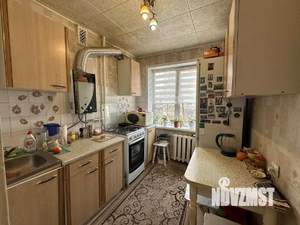 2-к квартира, вторичка, 46м2, 2/5 этаж