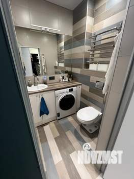 1-к квартира, вторичка, 35м2, 1/4 этаж