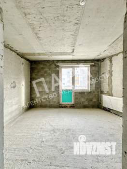 1-к квартира, вторичка, 36м2, 8/25 этаж