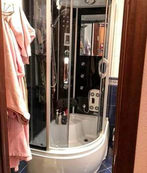 1-к квартира, вторичка, 42м2, 8/10 этаж